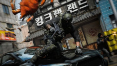ミリタリーFSPゲーム「Call of Duty Modern Warfare 4」新作発表…舞台は朝鮮半島！