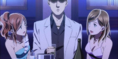 コンカフェ嬢「うちの店来たご主人様が私たちそっちのけで◯◯はじめたんだけど、マジでなに？」→ガチでやばすぎて3.5万いいね