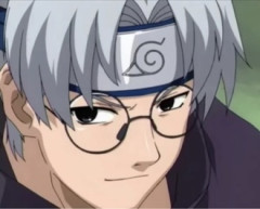 【NARUTO】声優の珍しいタイプの役いいよね