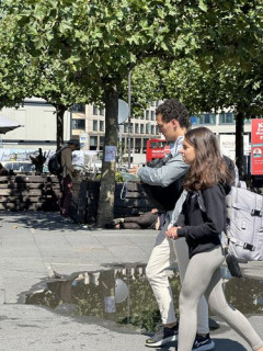 【悲報】日本人さんが海外旅行しない理由を金がないからとは言わない理由・・・・・・・・・