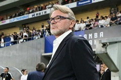 元日本代表監督トルシエ氏「私であれば守田はオートマティックに選出する。藤田もそうだ」