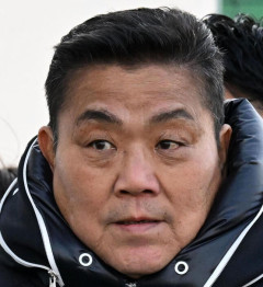 トミーズ雅、阿部慎之助氏の辞任に「6月に切られたところで、覚悟してやってる。だからええねんけど、長女は守ってあげないとあかん」