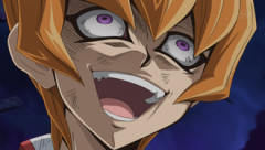 【遊戯王ARC-V】声優の珍しいタイプの役いいよね