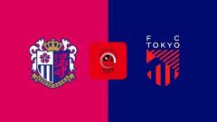 ◆Ｊ１◆PO-1st C大阪×FC東京 FC東京2度先行も土壇場でC大阪が追いつきドロー