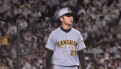 阪神・高橋遥人(30)「去年まで通算21勝20敗0Sです」←ほーん　「今季6勝0敗防御率0.86です」←ファッ!?