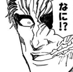 トリコのゼブラとかいうキャラｗｗｗ