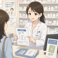 39歳薬剤師の給与明細が流出…「これが日本の薬剤師の現実なんです…」