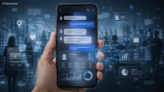 【情強5ch反応】「最終学歴」や「子供の有無」が無断共有とSNSで物議→LINEヤフー「個人間トークを含む、個人を特定できる情報は含まれていない」