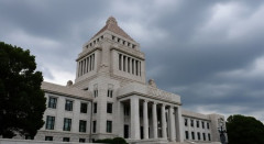 【消費税減税】政府、食品消費税1％、4月軸に　2年間限り