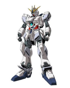 ナラティブガンダムって時代を考えるとかなり弱い？