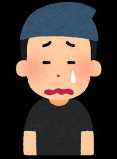 【悲報】うどん屋ワイ終わる