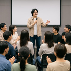 DOWNTOWN＋ 初のオフ会開催を発表「制作秘話やファン同士の交流」 松本人志らタレントは参加せず   |  本人不在で1万てw