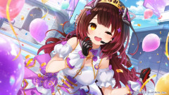 ロボ子さん オフコラボお知らせ✨5月28日20時は「お子様バッテリー」に集合！