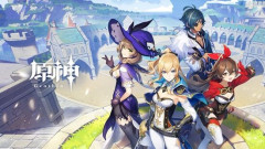 『原神2』がリリースされるかもとの噂「ダインスレイヴがプレイアブルキャラに」「新エンジンに移行」「リリースは〇〇年」