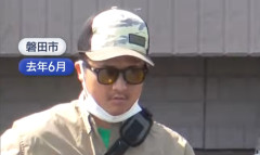 ３歳長男の腹を交通事故に匹敵するほどの強い力で殴り、肝臓を真っ二つに断裂させて死亡させたDV常習犯の父親（２６）に懲役７年求刑　被害男児は最期まで「大丈夫…」と返事
