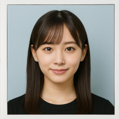 影山優佳、運転免許証の写真が話題「こんなにかわいく写るの！？」「免許証でも安定の美人」 ゴールド免許を公開   #芸能