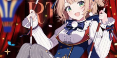 しぐれういさんの生誕ライブに『シャニマス』のアイドルが登場してライブ披露！→『学マス』とホロライブとの差が酷すぎて話題に「異常性が証明された」
