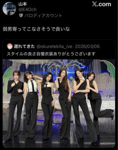 【画像】弱男が寄ってこなさそうな女の子、コチラｗｗｗ