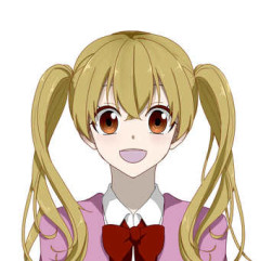 【悲報】脱ぐとすごい金髪ツインテール美少女ｗｗｗ