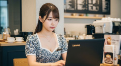 【あっ…】日立、全グループ企業のパソコン１７万台に安心と信頼の『レノボ』を採用