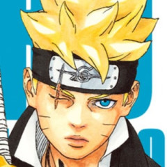 【BORUTO】読んだら意外と面白いよね
