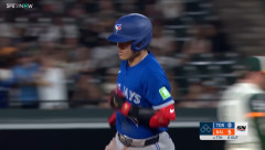 村上20本、岡本12本、大谷10本、鈴木7本