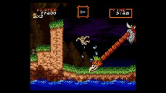 超魔界村の思い出