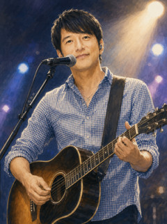 【ミスチル・大阪公演を途中で中止】桜井和寿の体調不良で継続困難と判断…31日公演も中止「深くお詫び」