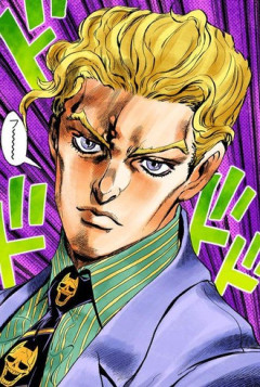【ジョジョ4部】吉良吉影は静かに穏やかに暮らしたいのに