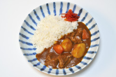 嫁「旦那がカレーライスぐちゃぐちゃ混ぜてて喧嘩になりました、別れるべきですか」