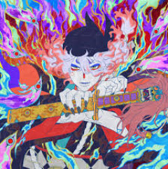 【モノノ怪】アニメ見終わった