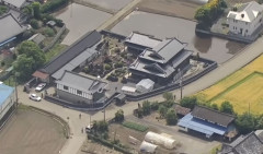 栃木強盗殺人の報酬（予定）→反社のオジサン6000万円　指示役夫婦3960万　実行役少年10万円