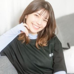 【GIF】Lynnさん、チラッｗｗｗｗ