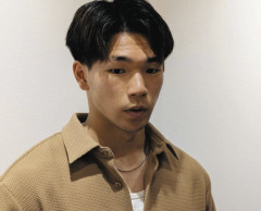 日本代表・塩貝健人 「アンチ待っています」「無理だとか言われた方が燃えるタイプ」 目標はW杯得点王