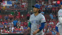 カブス今永さん、直近3試合連続炎上🔥wwwwwwwwwwwwwwwwwwwwwwwwwwwwwwwwwwwwwwwwww