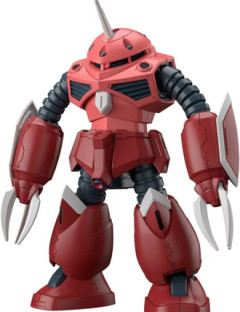 【ガンダムSEED】観客側が想定していなかったMS