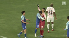 【J2J3特別大会PO 富山×宮崎】富山が前半に挙げた先制点で逃げ切り仙台との決勝へ！宮崎の猛攻を粘り強い守備で耐え抜く