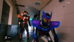 『仮面ライダーガヴ』12話感想 正体を明かすショウマ！ガヴとヴァレン同時変身！