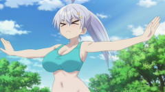 『よわよわ先生』8話感想 ラジオ体操でもよわよわっぷりをいかんなく発揮する先生