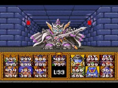 【疑問】RPGのバトル人数は何人が適正なのか？