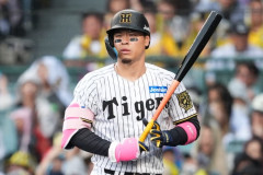 【速報】ドジャースさん、佐藤輝明さん獲得に乗り出すと報道ｗｗｗｗｗｗｗｗｗｗ