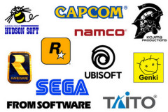 韓国人だが日本のゲーム会社格付けしてみた