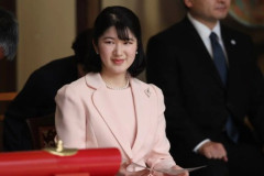 【衝撃】女性天皇賛成72％、反対10％と差がついてしまう