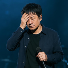 ミスチル 大阪公演を途中で中止 桜井和寿の体調不良で継続困難と判断 31日公演も中止「深くお詫び」   #音楽