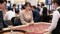 【これは…ｗ】宝くじ1等1億円1000万分の1、ルーレットで赤だけに1万円賭けて13連勝（8192万円）する確率2888分の1