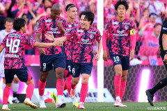 【J1特別大会】C大阪は2度のビハインド追いつきFC東京とドローで第2戦へ　柏は小泉ゴラッソ皮切りに6得点　他…J1PO1日目まとめ