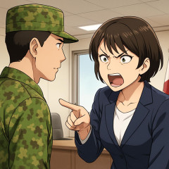 自衛官｢総理、ｵｰｽﾄﾗﾘｱでｺｱﾗは見ましたか?｣高市早苗｢お前今アタシが遊んでるって言った?｣ﾌﾞﾁｷﾞﾚ   #悲報