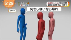 【困惑】モヤさま出演の自称整体師・山口達也さん、性的暴行容疑で逮捕される