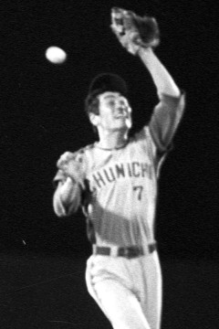 NPB史上No.1珍プレー←何が思い浮かんだ？