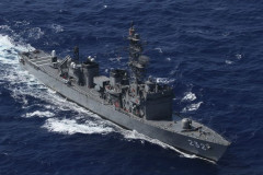 日比首脳会談、武器輸出など協力加速…あぶくま型護衛艦の輸出で議論！